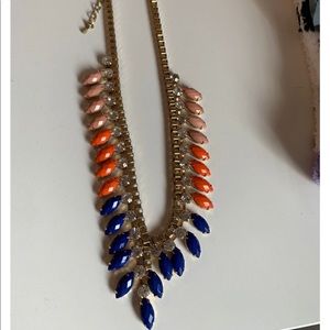 Francesca’s necklace